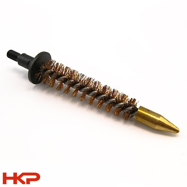 New - HK 91, G3 7.62x51 / .308 Chamber Flute Brush - HKP-00500