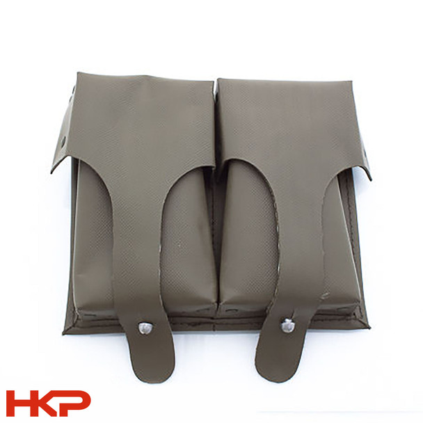 H&K 91/G3 (7.62x51/.308) Vinyl Magazine Pouch - Surplus || HKP-01941 || HKPARTS