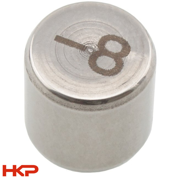 H&K 91/G3 (7.62x51 / .308) 7.92mm Roller - (-8)