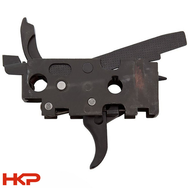 H&K 91/G3 (7.62x51 / .308) Enhanced Trigger Pack - Match