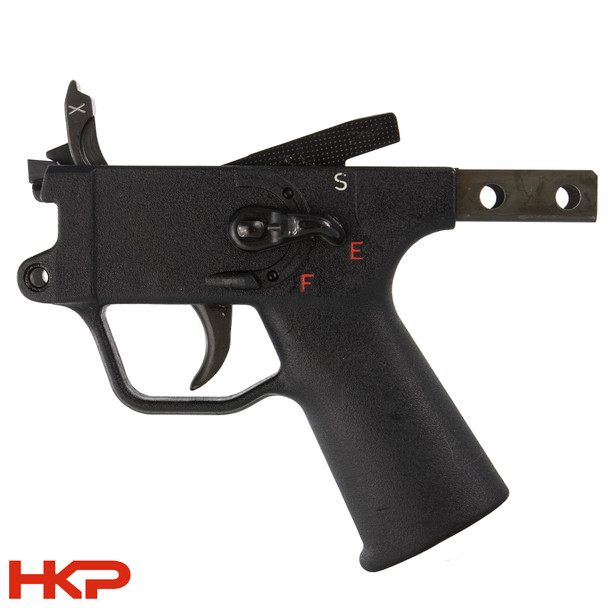 H&K 91/G3 (7.62x51 / .308) Navy Style Trigger Group (SEF) - Used Excellent