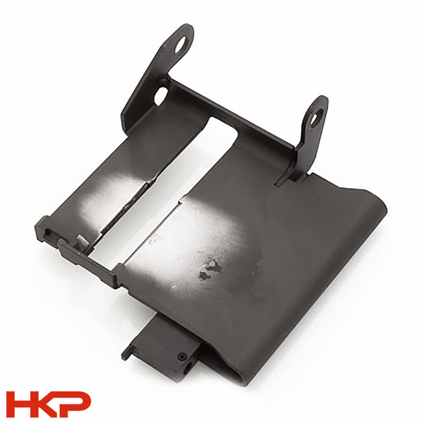H&K 21E (7.62x51 / .308) Cartridge Guide