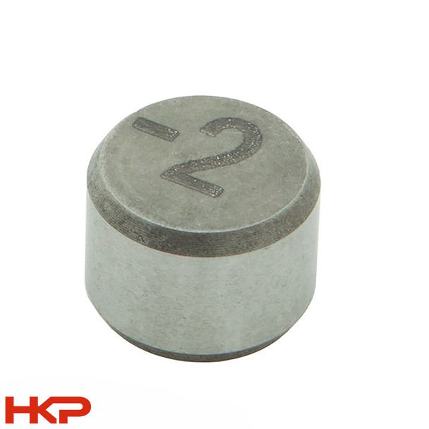 HKP HK MP5 (.40 S&W) Locking Roller -2