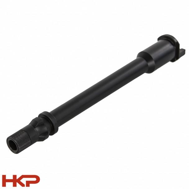 MM HK UMP (9mm) Barrel - 3 Lug/Threaded