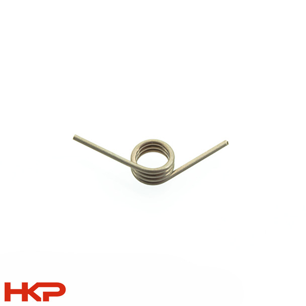 H&K UMP/USC (.40 S&W/.45 ACP/9mm) Cocking Lever Spring || HKP-01886 || HKPARTS