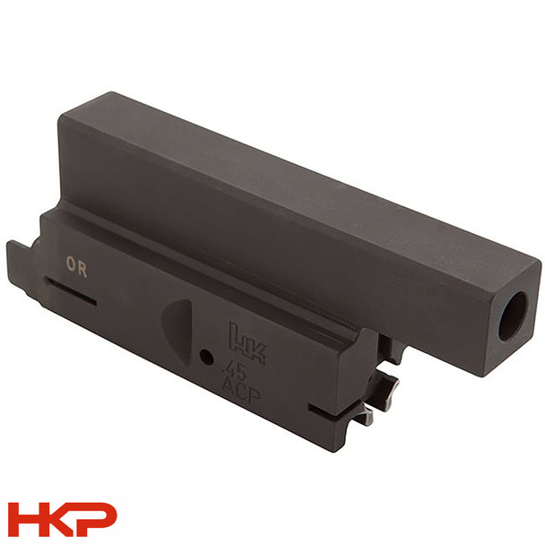 New - H&K USC (.45 ACP) Bolt Group- Incomplete - HKP-17011