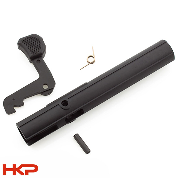 H&K UMP/USC (.40 S&W/.45 ACP/9mm) Cocking Handle Assembly - Used || HKP-00255 || HKPARTS