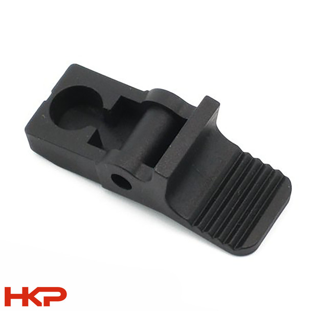 H&K UMP (.40 S&W/.45 ACP/9mm) Paddle Mag Release || HKP-00810 || HKPARTS