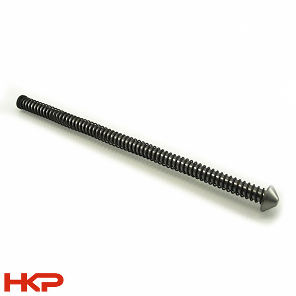 H&K UMP/USC (.40 S&W/.45 ACP/9mm) Complete Recoil Rod Assembly || HKP-00610 || HKPARTS