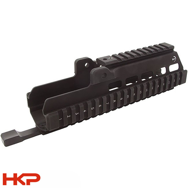 B&T HK G36K (5.56/.223) Quad Rail Handguard