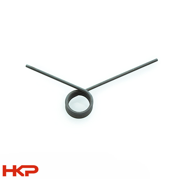 H&K G36/SL8 (5.56/.223) Bolt Catch Spring