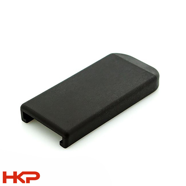 H&K 10/30 Round HK G36 Magazine Floor Plate - Black