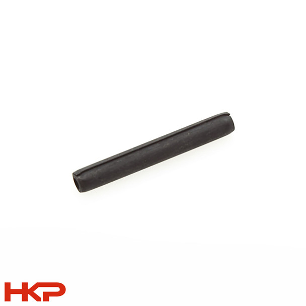 H&K HK UMP/USC Rear Sight Support Roll Pin