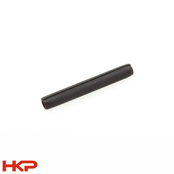 New - H&K HK UMP/USC Rear Sight Support Roll Pin - HKP-02155
