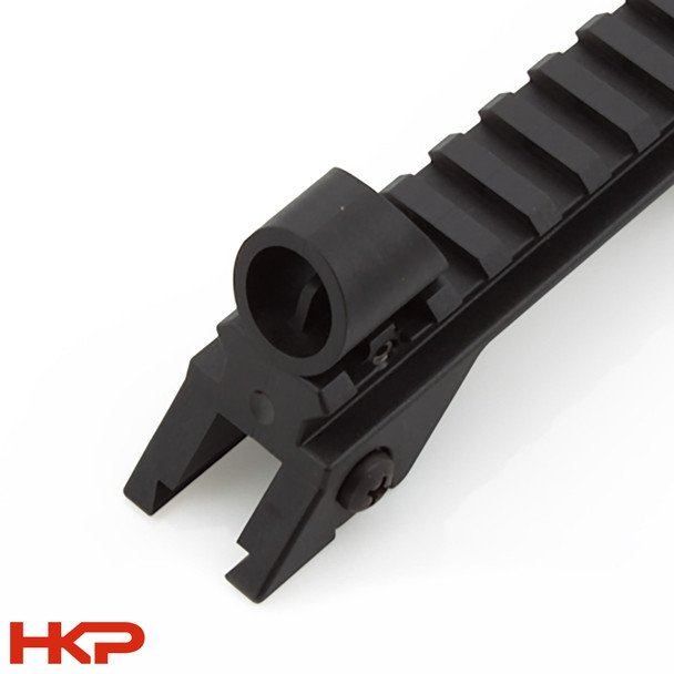 New - H&K HK SL8/G36 Front Sight - Black - HKP-00638
