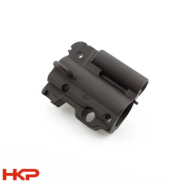 hachページ HK416 | Heckler & Koch