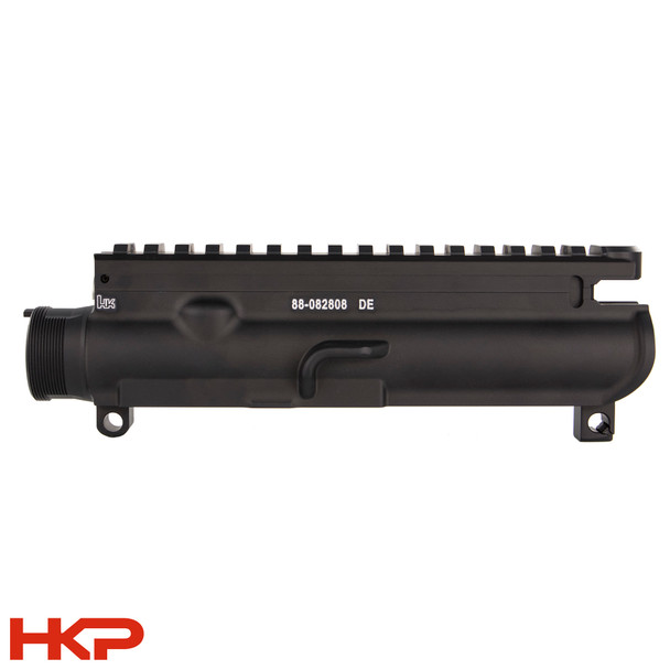 H&K HK 416A5 Stripped Upper Receiver - Black