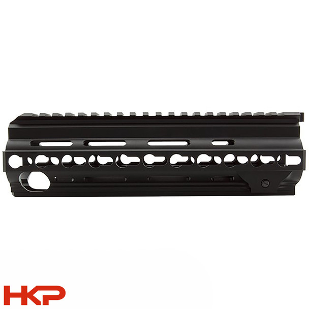 HKP HK MR556/416 DMR KeyMod 9" Handguard - Black