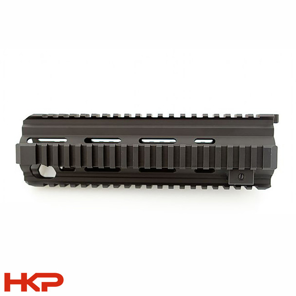 New - H&K HK MR556/416 Standard Length Quad Rail - Black - HKP-02546
