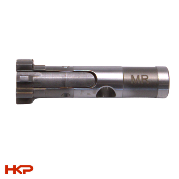 HK416, MR556A1/ A4 Bolt Head - Complete