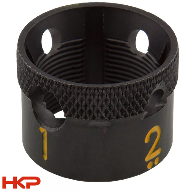 New - HKP HK MR556/416 Rear Sight Drum 14.5&" & 16" Barrel - HKP-17775