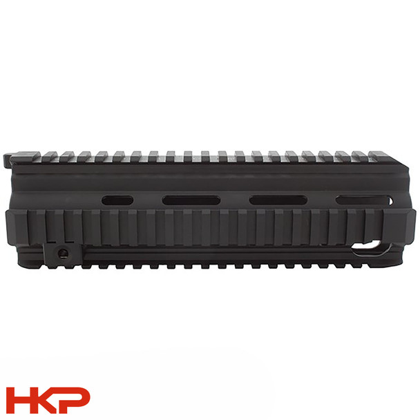 New - H&K HK 416/MR556 9" Quad Rail - HKP-16858