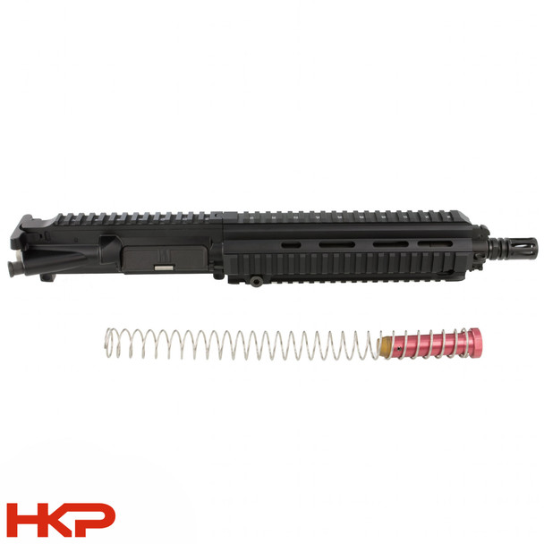 New - HKP 416 10.4" 5.56 Complete Upper Receiver Assembly - HKP-17662