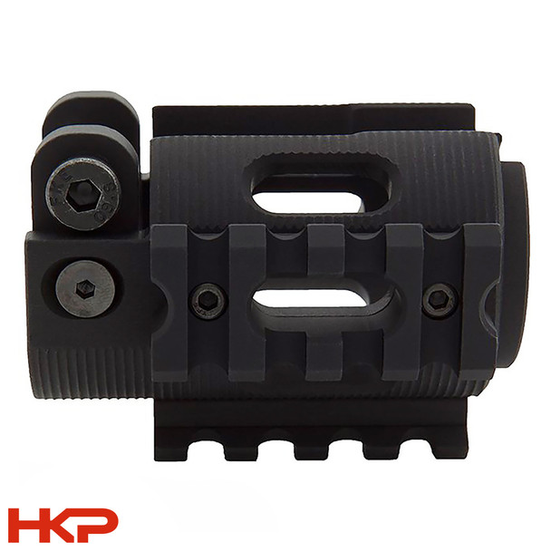 New - HKP HK MP5K Tactical Tri-Rail - HKP-16765-M