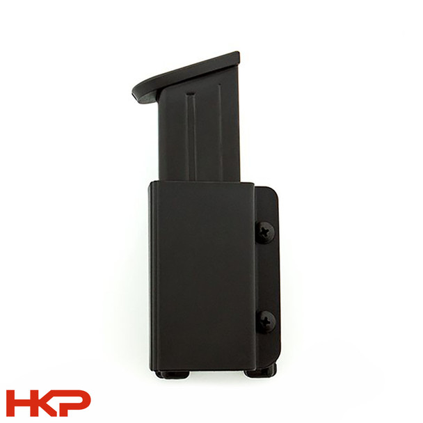 Blade-Tech Glock 10 .45 ACP Revolution Single Mag Pouch - Black