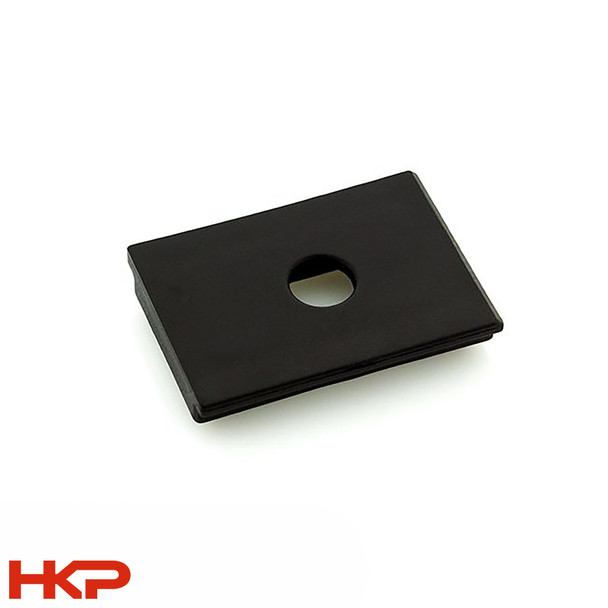 HKP HK UMP Floor Plate - Black