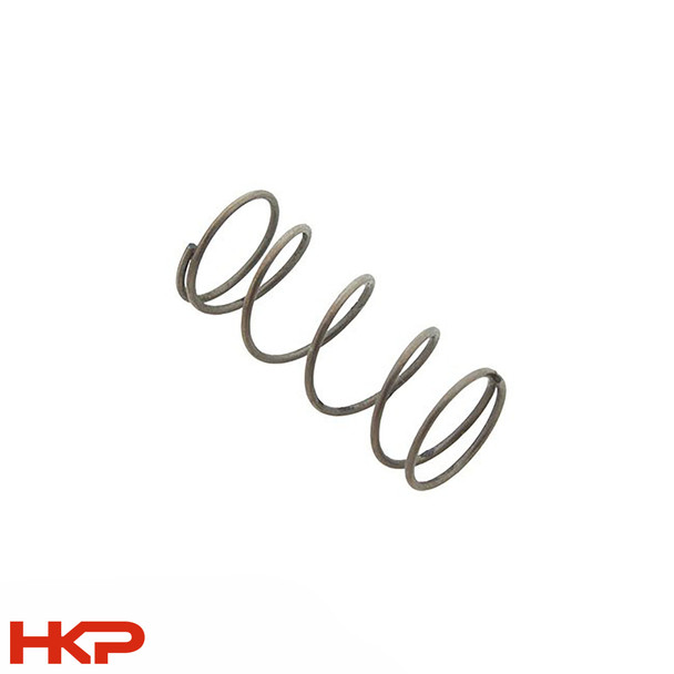New - H&K HK USP Series Old Style Firing Pin Block Spring - HKP-02149