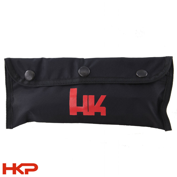 H&K HK 9mm Pistol Field Cleaning Kit