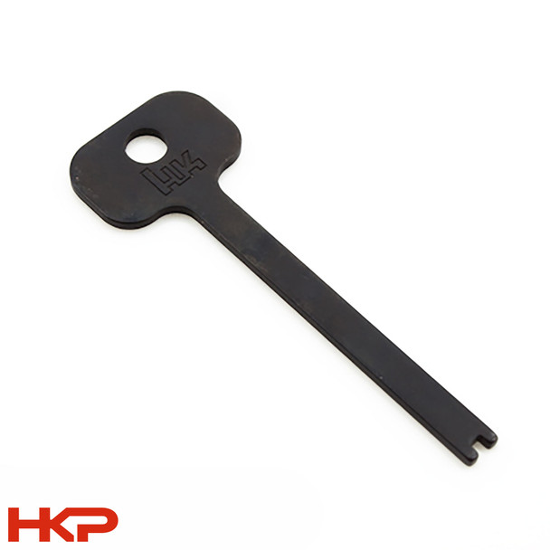 New - H&K HK USP/USPC Lock Out Key - HKP-01409