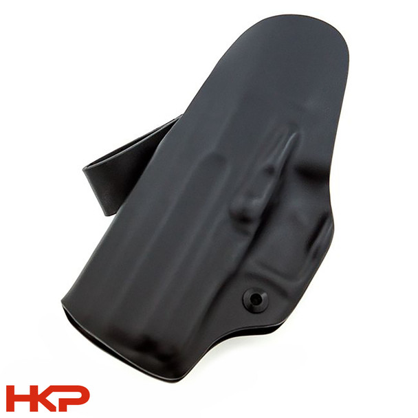 Blade-Tech HK USPC 9mm/.40 S&W Nano IWB LH Holster - Black