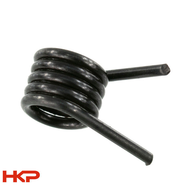 New - H&K HK Pistol Light Trigger Return Spring - HKP-02081