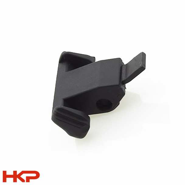 New - H&K HK USP/USPC/P2000 Magazine Release Lever - Black - HKP-02480
