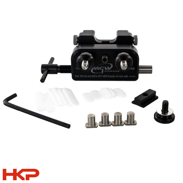 MGW HK USP Series/P Series/45 Series Universal Range Master Sight Tool