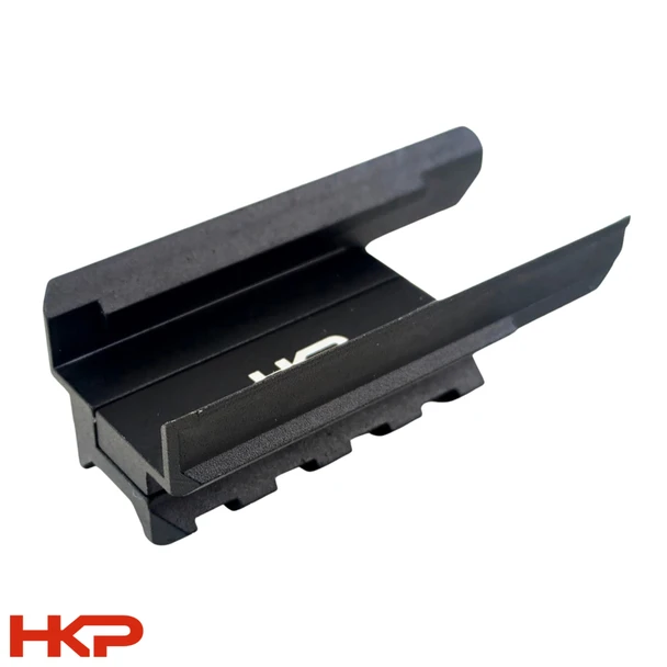 HK USPC Pistol Light, Laser Adapter - Mount - Gen 2