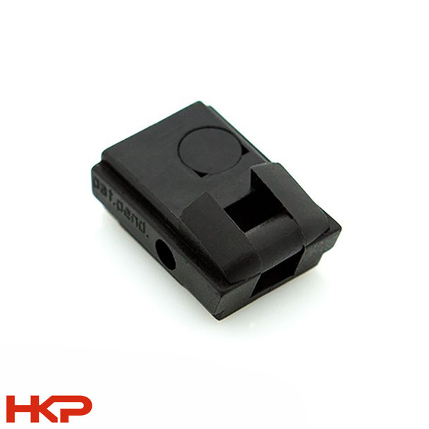 H&K HK USP/USPC Complete Mag Lockout Device