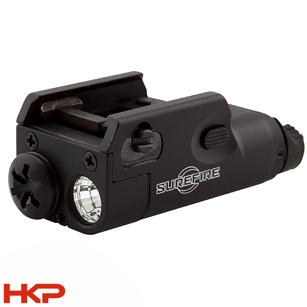 Surefire XC1 Ultra-Compact LED Light