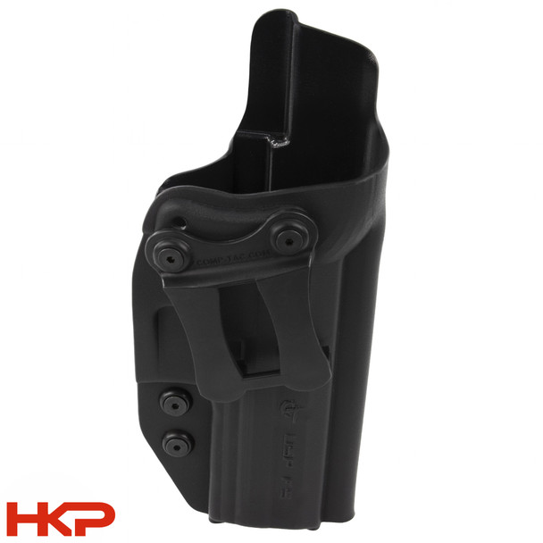 Comp-Tac HK USP Infidel Max IWB RH Holster - Black || HKP-18248 || HKPARTS