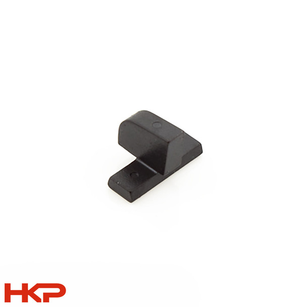H&K HK USP Raised Tactical Front Sight - Black || HKP-01403 || HKPARTS