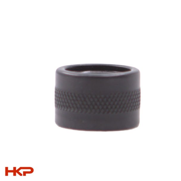 HK45 Thread Protector - .578x28 RH - Knurled