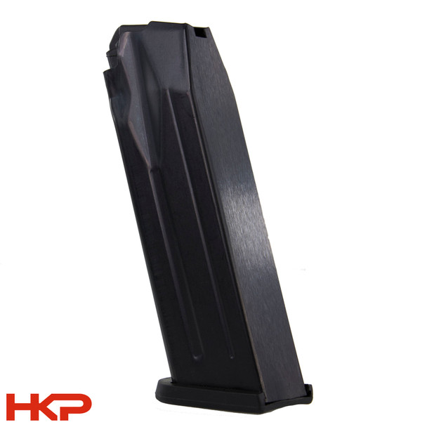 Promag 12 Round HK USP .45 ACP Magazine - Black