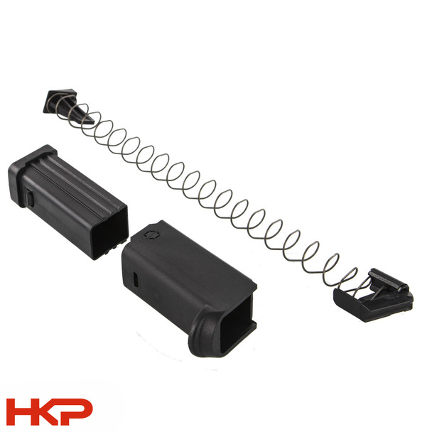 New - HKP 24 Round HK USP/Tactical .45 ACP Magazine Extension - HKP-17454