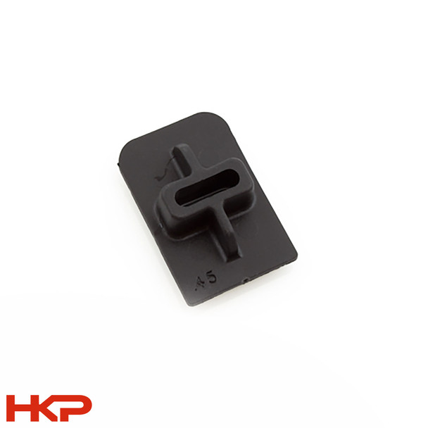 H&K HK USP/Mark 23 .45 ACP Magazine Locking Plate