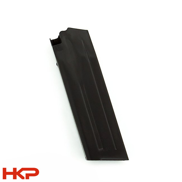 H&K 12 Round HK USP/Mark 23 .45 ACP Magazine Body - Black