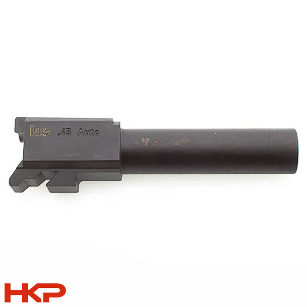 H&K HK USPC .45 ACP Barrel - Black
