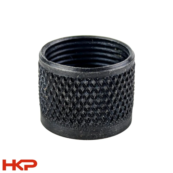 Thread Protector - .40 S&W - Tactical Barrels - 14.5x1 LH