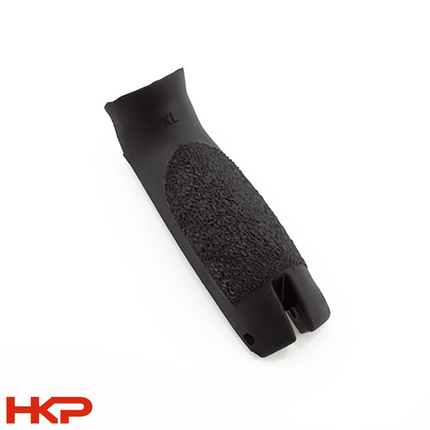 New - H&K P2000 Backstrap w/ Safety - X-Large - Black - HKP-01568